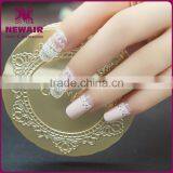 New Air Full Cover Beautiful Nail Art Sticker/Nail Sticker for Nail Decals thumbnail-6