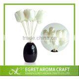 Factory Direct Sale Cheapest Price Handmade Sola Wood Flower thumbnail-2