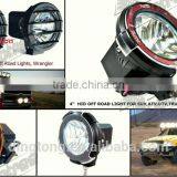 12v/24v 75w Xenon HID Light/hid Spot Light thumbnail-2