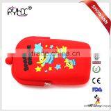 Different Types Custom Silicon Coin Purse Silicone Coin Case Wholesale thumbnail-1