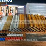 Cheap Price Supply Crown 13.20mm 20GA 88 SERIES Staples, 88/25, 88/22, 88/20, 88/18, 881/6 Series Nails From Factory thumbnail-5