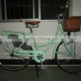 City Bicycle /26" Lady Bicycle thumbnail-1