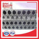 Easy to Install Dismantle Hollow Plastic Construction Formwork thumbnail-1