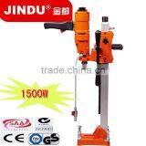 Professional and Original Z1Z-CF03-80 Model 1500W Diamond Drills for Coring Drills