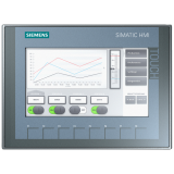 SIMATIC HMI Basic Panel(2nd Generation) 6AV2123-2GB03-0AX0