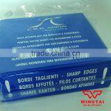 Italy CBG Z Coated Ceramic Coating High-speed Doctor Blade thumbnail-3