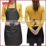 Promotion Simple Style Custom Soft Material Washable PVC Apron thumbnail-1