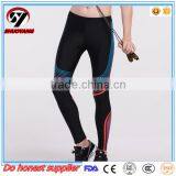 Customs Logo Elastic Gym Jogger Pants thumbnail-5