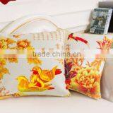Custom Sublimation Digital Printed Pillow Case for Couple thumbnail-1
