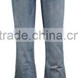 Good Quality Jeans Back Pocket Embroidery Designs thumbnail-2