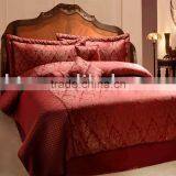 7 Pcs Bedding Set
