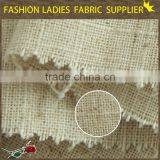 Shaoxing Textile 2016/2017 High Quality Shaoxing Textile Linen Rayon Fabric thumbnail-1