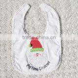 Hot Sale Waterproof Baby Bib Cotton Baby Bib Baby Items thumbnail-2