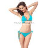 Quick-drying Beach Swimwear Bikini for Girls thumbnail-2