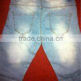 Jeans Ladies Jeans Skynny Jeans thumbnail-4
