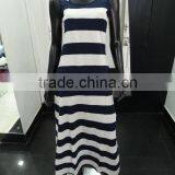 Branded Ladies Knitted Dress thumbnail-1