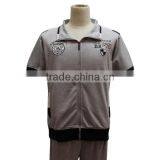 Top High Quality Cheap OEM Wholesale China Cheap Tracksuit thumbnail-1