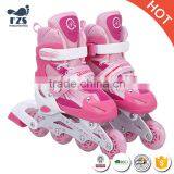 Children Flashing Pulley Skating Shoes Price thumbnail-3