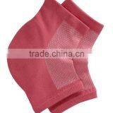 Night Care of Moisture Heel Sock thumbnail-2