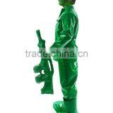 Toy Green Army Man Costume thumbnail-2