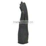 Best Long Sleeve Latex Industrial/household Gloves thumbnail-2