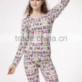 2015 Long-sleeved Underwear thumbnail-1