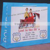 Promotion Art Paper Bag thumbnail-3