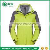 Best Quality Winter Sprots Jacket Blank Outdoor Jacket for Woman thumbnail-3