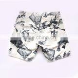 Custom Boardshort Recycled Polyester From Plastic Bottles Quick Drying All Day Swim Shorts Digitally Printed Water Based Inks thumbnail-3