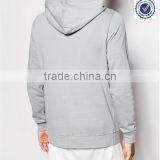 Wholesale Plain High Quality Hoody for Sale thumbnail-3