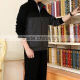 Popular Life Gym Jogging Suits thumbnail-1