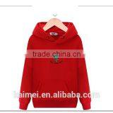 2017 Eco-friendly Wind Proof Quick Dry Hot Design Factory Produced Best-selling High Quality Wemens Crewneck Sweatshirt thumbnail-1