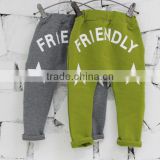 Little kids harem pants for boy nepal cotton trousers