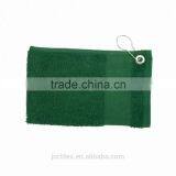 Blank no Design Microfiber Golf Towel thumbnail-3