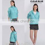 Men's Summer Light Weight Outdoor Tactical Skin Coat thumbnail-3