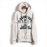 High Quality Womens Cotton Pullover Printed Hoodies Sweatshirts thumbnail-3