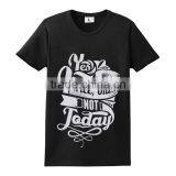 Wholesale Men Clothing New Model Design Bulk 100 Cotton Algodon T-shirts thumbnail-3