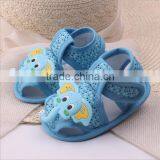 S60283B 2017 China Latest New Design Model Children Kids Sandal Toddlers Sandals thumbnail-1