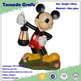 Import and Export Guangzhou Factory Mickey Mouse Statue Wholesale thumbnail-5