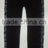 Plain Seamless Women Legging thumbnail-1