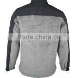 Outdoor Equipment Cool Men Softshell Jacket thumbnail-3