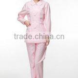 Custom High Quality Cheap Soft Nurse Uniforms for Sale /top Selling Nurse Uniform for Hospital thumbnail-2