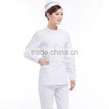 China Medical Uniforms Reina Scrubs Nursing Uniforms Set thumbnail-6