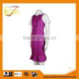 Tailor-made Festival Short Sleeve Low MOQ Dresses for Women thumbnail-1