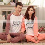 2015 Wholesale Cute Korean Pajamas thumbnail-2