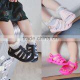 Mini Melissa Flox Kids Pvc Shoes thumbnail-2