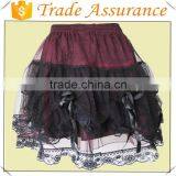 Wholesale Fashionable Fluffy Tutu Skirt thumbnail-1