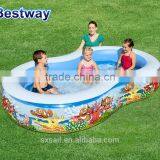 Bestway 2.62 m x 1.57 m x 46 cm Pn Figure 8 Pool thumbnail-1