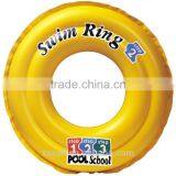 INTEX Yellow Baby Float Ring thumbnail-2