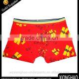 Big Factory Wholesale Comfortable and Colorful Children Underwear thumbnail-2